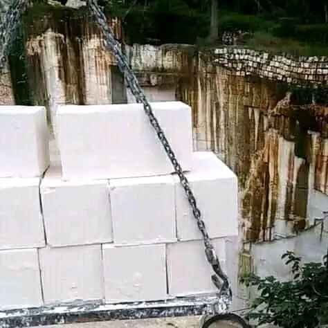 Batu Umpak Mataram Asli